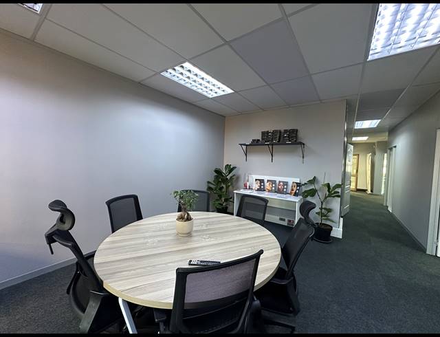 150M² OFFICE TO LET IN HIGHVELD TECHNOPARK